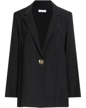 Le Tricot Perugia Blazers - Black