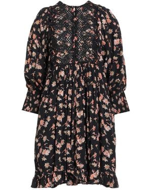 byTiMo Mini Dresses - Black
