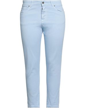 Souvenir Clubbing Trousers - Blue