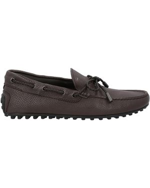 Tod's Mocassino - Grigio