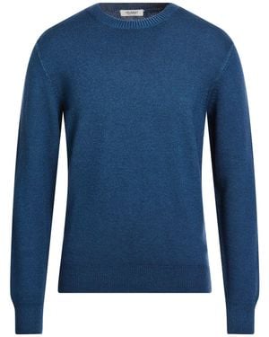 Crossley Jumpers - Blue
