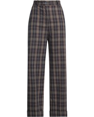 ALESSIA SANTI Pantalone - Grigio