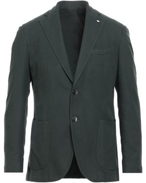 L.B.M. 1911 Blazer - Verde