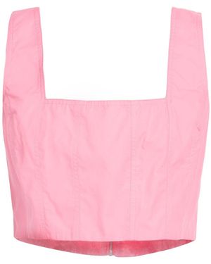 SEVENTY VENEZIA Tops - Pink