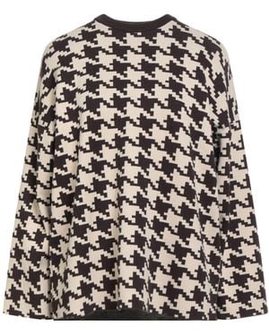 ViCOLO Pullover - Noir