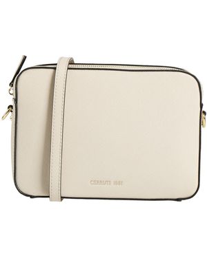 Cerruti 1881 Cross-Body Bags - Natural