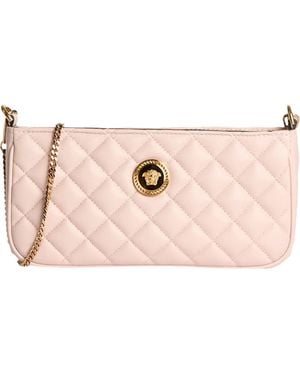 Versace Cross-Body Bag - Pink