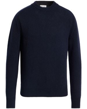 Aion Turtlenecks - Blue