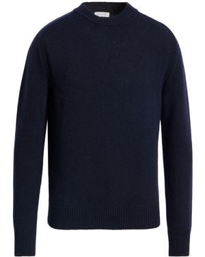 Aion Rollkragenpullover - Blau