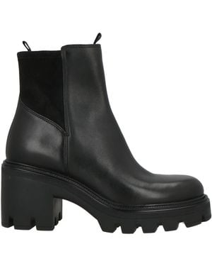 Rag & Bone Ankle Boots - Black