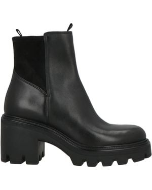 Rag & Bone Ankle Boots - Black