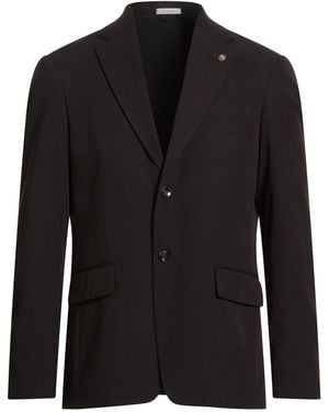 Officina 36 Blazers - Black
