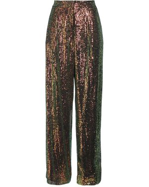 Stine Goya Pantalone - Verde