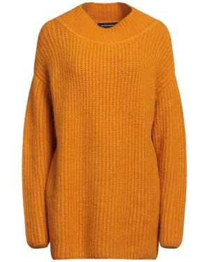 BCBGMAXAZRIA Pullover - Orange