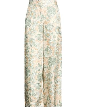 Momoní Pants Silk - Natural