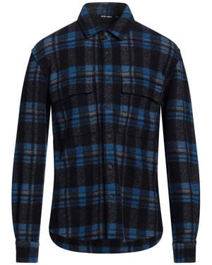 Antony Morato Shirt - Blue