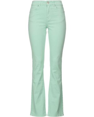 P.A.R.O.S.H. Jeans - Green