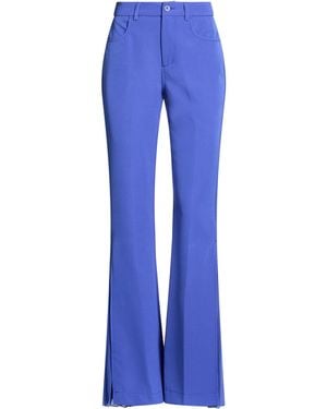 Liu Jo Trouser - Blue