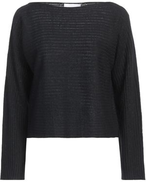 Alpha Studio Pullover - Nero