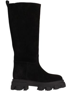 GIA X PERNILLE Boot - Black