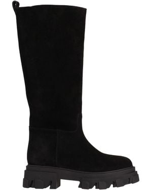 GIA X PERNILLE Boot - Black