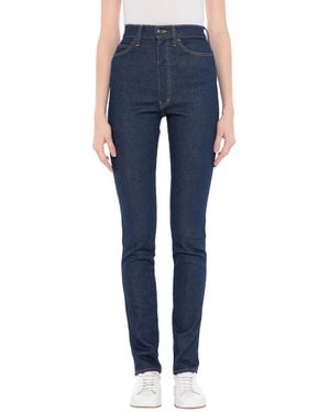 Maison Margiela Jeans - Blue