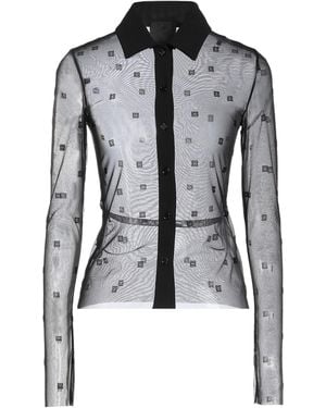 Givenchy Shirt - Black