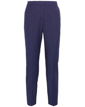 By Malene Birger Trouser - Blue