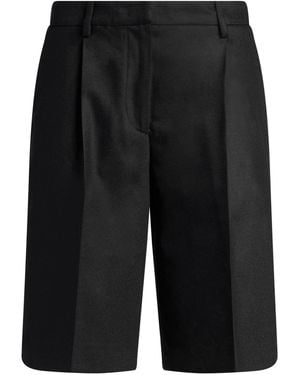 PT Torino Shorts & Bermuda Shorts - Black