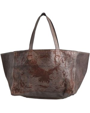 Giorgio Brato Handbags - Brown