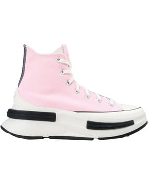 Converse Trainers - Pink