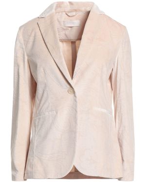 Circolo 1901 Blazer - Natural