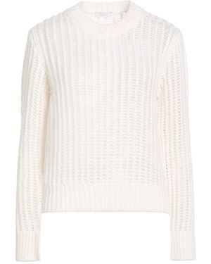Peserico Pullover - Bianco