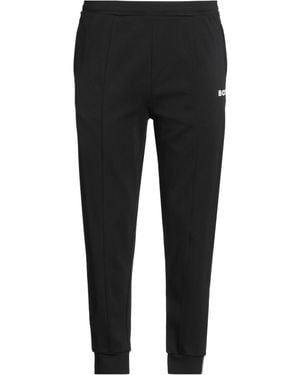 BOSS Hose - Schwarz