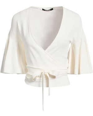 Jacquemus Scaldacuore - Bianco