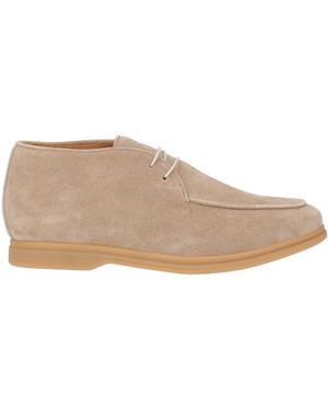 Eleventy Stiefelette - Braun