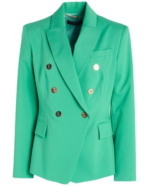 Clips Blazers - Green