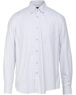 Paul & Shark Shirt - White