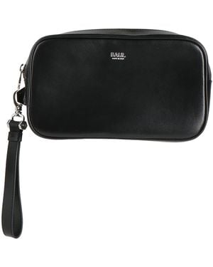 BALR Pochette - Schwarz