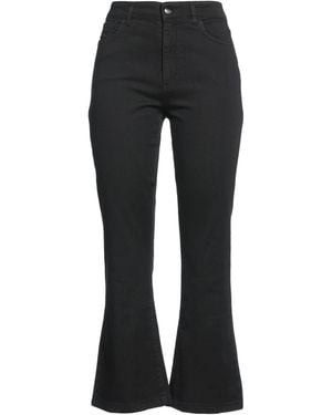 Jijil Pants - Black