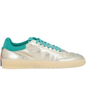 Barracuda Trainers - Green