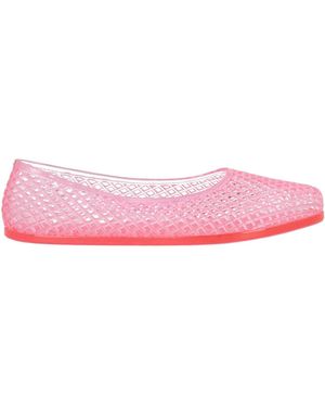 Ancient Greek Sandals Ballet Flats - Pink