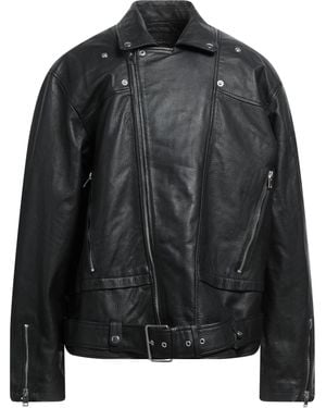 Bolongaro Trevor Jacke & Anorak - Schwarz