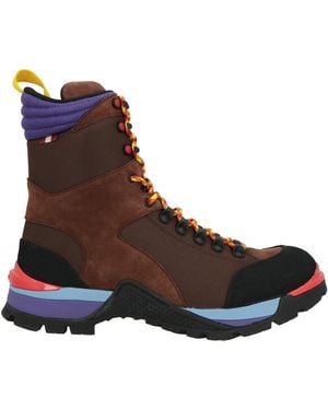 Bally Stivaletti - Marrone