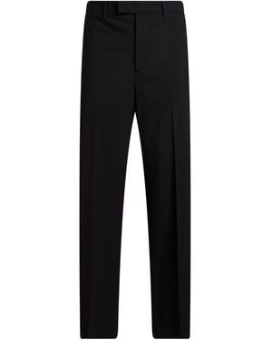 MSGM Pantalone - Nero
