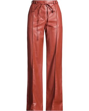 Maliparmi Trouser - Red