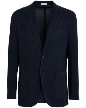 Boglioli Blazer - Blue
