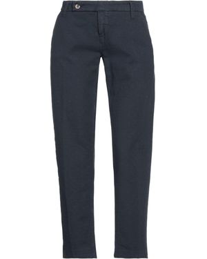 TRUE NYC Pantalone - Blu
