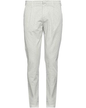 Entre Amis Hose - Grau