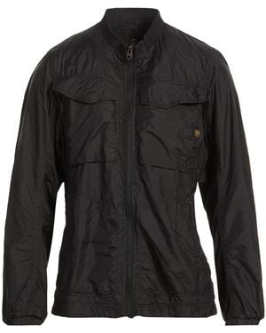 G-Star Jackets - Black